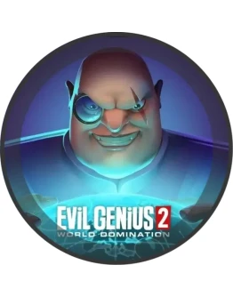 Evil Genius 2 World DominationSteam (GLOBAL)