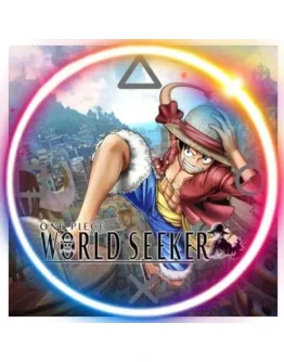 One Piece World Seeker (PS4/PS5/RU) Аренда от 7 дней
