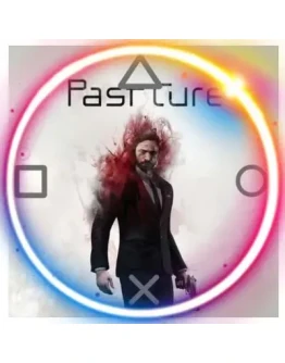 Past Cure (PS4/PS5/RU) (Аренда от 7 дней)