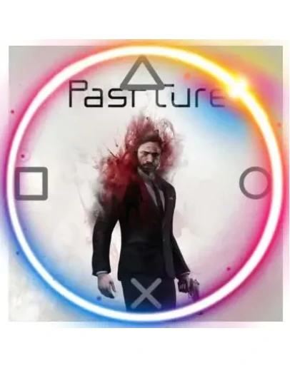 Past Cure (PS4/PS5/RU) (Аренда от 7 дней)