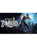 Project Zomboid - ОНЛАЙН STEAM Аккаунт на 30 дней