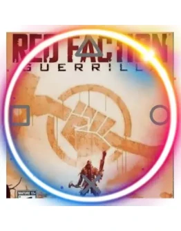 Red Faction Guerrilla (PS4/PS5/RU) (Аренда от 7 дней