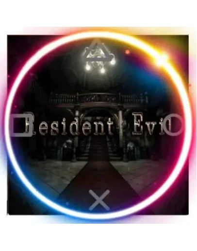 Resident Evil (PS4/PS5/EN) (Аренда от 7 дней)