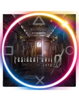 Resident Evil 0 (PS4/PS5/EN) (Аренда от 7 дней)