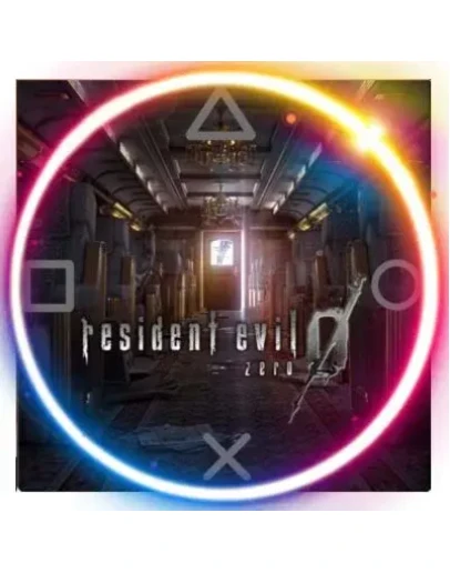Resident Evil 0 (PS4/PS5/EN) (Аренда от 7 дней)