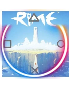 Rime (PS4/PS5/RU) (Аренда от 7 дней)