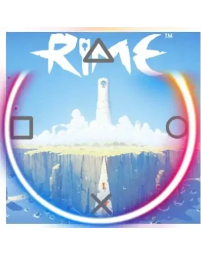 Rime (PS4/PS5/RU) (Аренда от 7 дней)