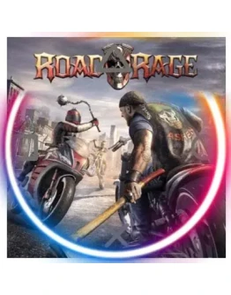 Road Rage (PS4/PS5/EN) (Аренда от 7 дней)