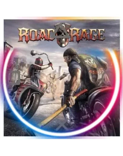 Road Rage (PS4/PS5/EN) (Аренда от 7 дней)