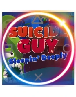 Suicide Guy: Sleepin (PS4/PS5/RU) (Аренда от 7 дней)