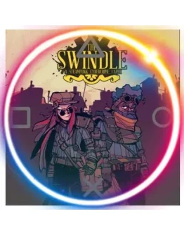The Swindle (PS4/PS5/RU) (Аренда от 7 дней)