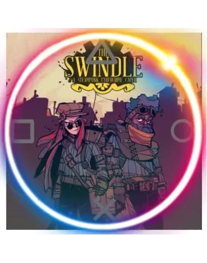 The Swindle (PS4/PS5/RU) (Аренда от 7 дней) The Swindle (PS4/PS5/RU) (Аренда от 7 дней)