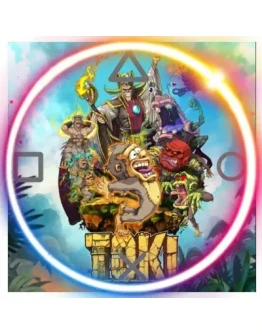 Toki (PS4/PS5/EN) (Аренда от 7 дней)