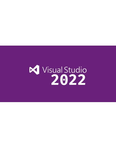 Visual Studio Professional 2022
