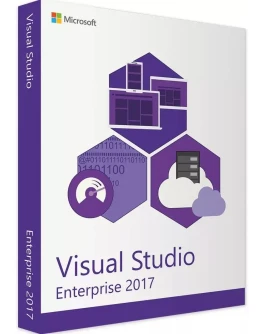 Visual Studio Enterprise 2017
