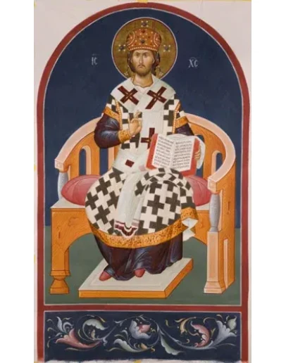 Царь Славы_019(200х334см)