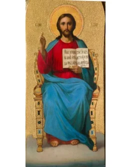 Царь Славы_022(100х208см)