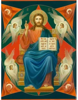 Царь Славы_026(19х25см)