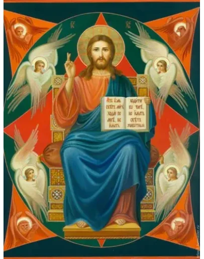 Царь Славы_026(19х25см)