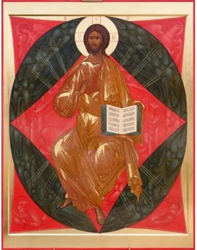 Царь Славы_027(48х62см)