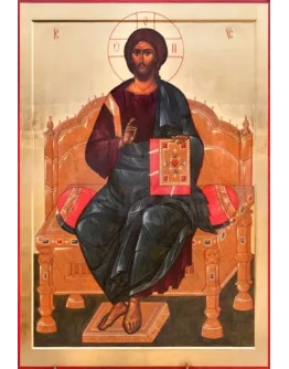 Царь Славы_028(47х68см)