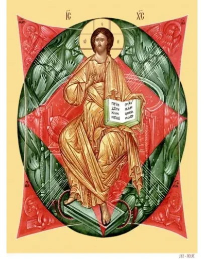 Царь Славы_029(73х100см)