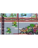 Teenage Mutant Ninja Turtles: Shredder's Rev Steam Teenage Mutant Ninja Turtles: Shredder's Rev Steam