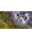 Knights and Merchants Steam Gift Россия