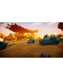 Total Tank Simulator Steam Gift Россия