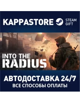 Into the Radius VR Steam Gift Россия Into the Radius VR Steam Gift Россия