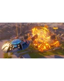 Destroy All Humans! Steam Gift Россия