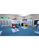 King of Retail Steam Gift Россия