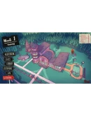 Monster Prom Steam Gift Россия