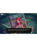 Monster Prom Steam Gift Россия
