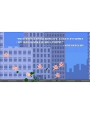 Potatoman Seeks the Troof Steam Gift Россия