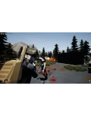 SurrounDead Steam Gift Россия SurrounDead Steam Gift Россия