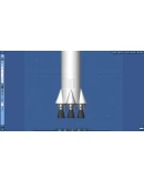 Spaceflight Simulator Steam Gift Россия