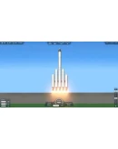 Spaceflight Simulator Steam Gift Россия