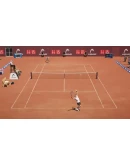 Matchpoint - Tennis Championships Steam Gift Россия