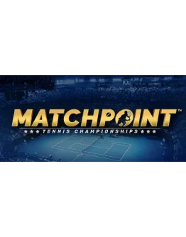 Matchpoint - Tennis Championships Legends Edition S