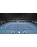 Matchpoint - Tennis Championships Legends Edition S