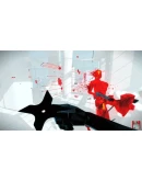 SUPERHOT : MIND CONTROL DELETE Steam Gift Россия