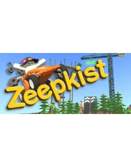 Zeepkist Steam Gift Россия Zeepkist Steam Gift Россия