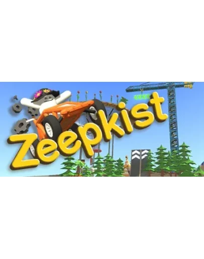 Zeepkist Steam Gift Россия Zeepkist Steam Gift Россия