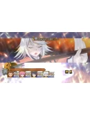 Tales of Symphonia Steam Gift Россия