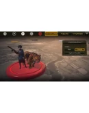 Scythe: Digital Edition Steam Gift Россия