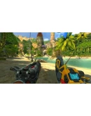 Serious Sam 2 Steam Gift Россия