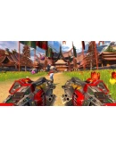 Serious Sam 2 Steam Gift Россия
