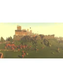 Ancient Warfare 3 Steam Gift Россия