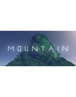 Mountain Steam Gift Россия